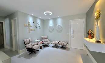 Imagem 4: Apartamento em Patamares com 4