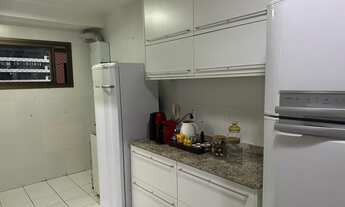 Imagem 3: Apartamento em Alphaville com 4