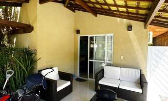 Imagem 2: Casa em Vilas do Atlântioo com 4