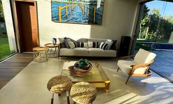 Imagem 2: Casa em Praia do Forte com 6|4, 06G e 420M²