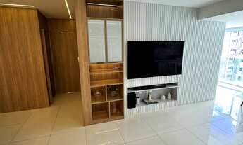 Imagem 2: Apartamento na Pituba com 3