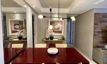 Imagem 2: Apartamento no Itaigara com 3