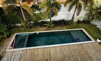 Imagem 3: Casa em Alphaville Litoral Norte III com 3