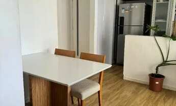 Imagem 2: Apartamento em Patamares com 2