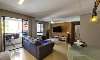 Imagem: Apartamento no Caminho das Árvores com