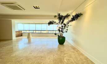 Imagem: Apartamento no Horto Florestal com 4