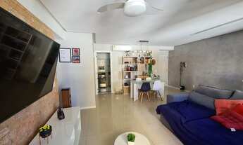 Imagem 3: Apartamento no Caminho das Árvores com 2