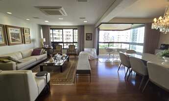 Imagem: Apartamento no Itaigara com 4