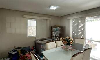 Imagem 4: Casa em Vilas do Atlântioo com 4