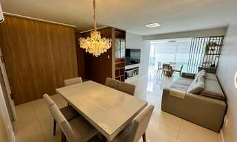 Imagem: Apartamento na Pituba com 3