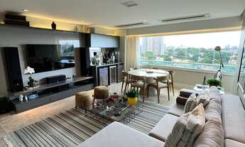 Imagem 3: Apartamento no Horto Florestal com 2