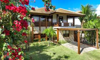 Imagem 7: Casa em Praia do Forte com 4