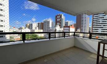 Imagem 3: Apartamento na Pituba com 3