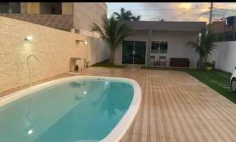 Imagem: Casa em Barra de Jacuípe com 1