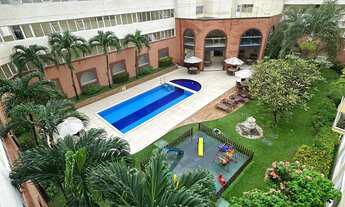 Imagem 4: Cobertura em Pituaçu com 3