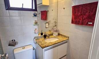 Imagem 7: Apartamento na Federação com 2