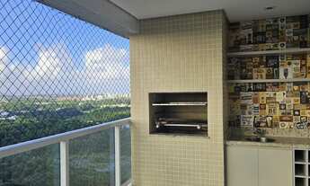 Imagem: Apartamento em Patamares com 2