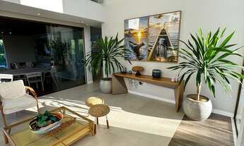 Imagem 3: Casa em Praia do Forte com 6|4, 06G e 420M²