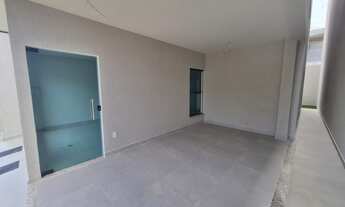 Imagem 4: Casa em Lauro de Freitas com 4