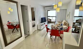 Imagem: Apartamento no Caminho das Árvores com