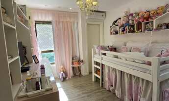 Imagem 4: Apartamento em Pituaçu com 4