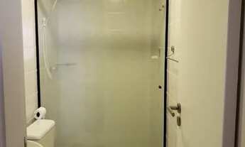 Imagem 2: Apartamento no Caminho das Árvores com 1