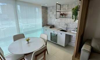 Imagem 7: Apartamento na Pituba com 3