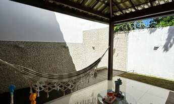 Imagem 6: Casa em Vilas do Atlântioo com 4