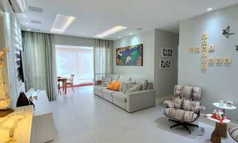 Imagem 2: Apartamento em Patamares com 4