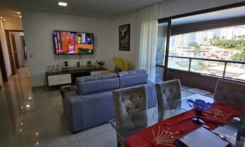 Imagem 2: Apartamento em Pituaçu com 3