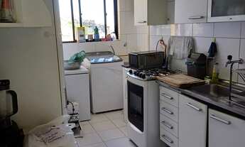 Imagem 3: Apartamento no Imbuí com 2