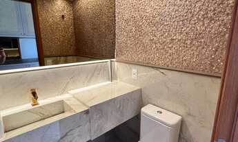 Imagem 6: Apartamento no Caminho das Árvores com 3