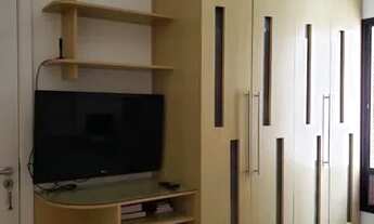 Imagem 5: Apartamento no Caminho das Árvores com 1