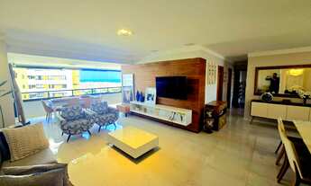 Imagem: Apartamento no Horto Florestal com 4