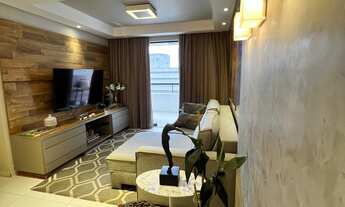 Imagem 4: Apartamento no Itaigara com 3