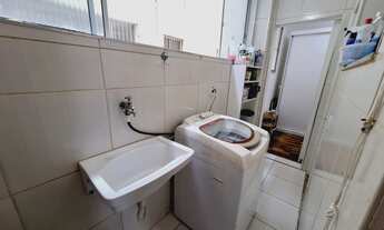 Imagem 6: Apartamento na Pituba com 3