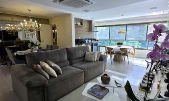 Imagem 2: Apartamento em Pituaçu com 4