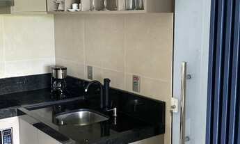 Imagem 2: Apartamento em Ondina com 1