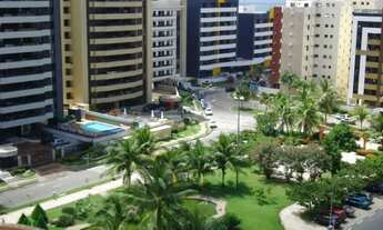 Imagem: Apartamento na Pituba com 3