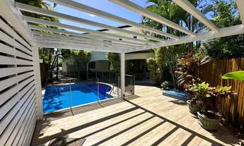 Imagem 6: Casa em Piatã com 4|4, 05G e 332M²