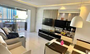 Imagem 6: Apartamento na Federação com 3