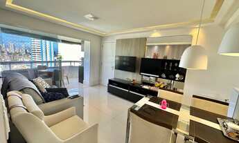 Imagem: Apartamento na Federação com 3