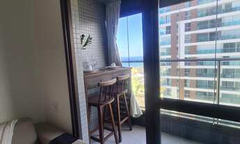 Imagem 4: Apartamento Studio na Barra com 1