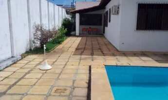 Imagem 5: Casa no Itaigara com 5