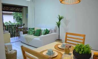 Imagem: Village em Itacimirim com 1