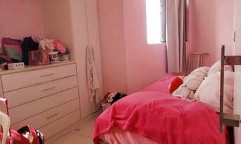 Imagem 6: Apartamento no Acupe de Brotas com 3