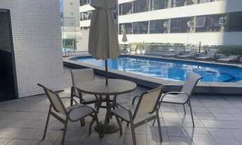 Imagem 4: Cobertura Triplex na Pituba com 1