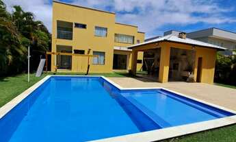 Imagem: Casa em Itacimirim com 6 4, 06G e 400M²