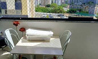 Imagem 5: Apartamento no Imbuí com 2