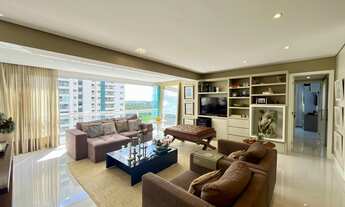 Imagem: Apartamento em Patamares com 3